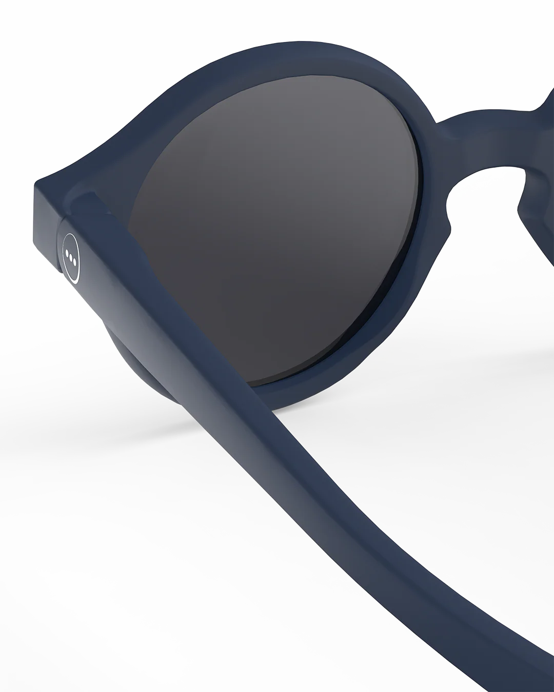 Izipizi Sonnenbrille 'Sun Baby' 0-9 Monate Denim Blue - Image 4