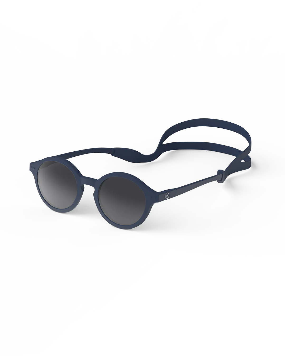 Izipizi Sonnenbrille 'Sun Kids+' 3-5 Jahre Denim Blue - Image 2