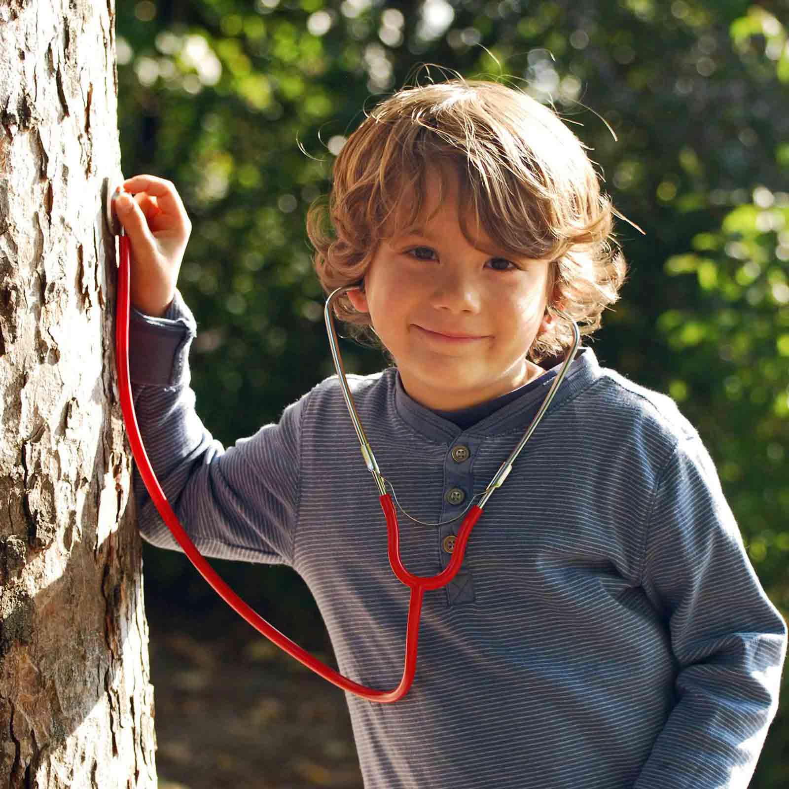 Kraul Stethoskop für Kinder - Image 2