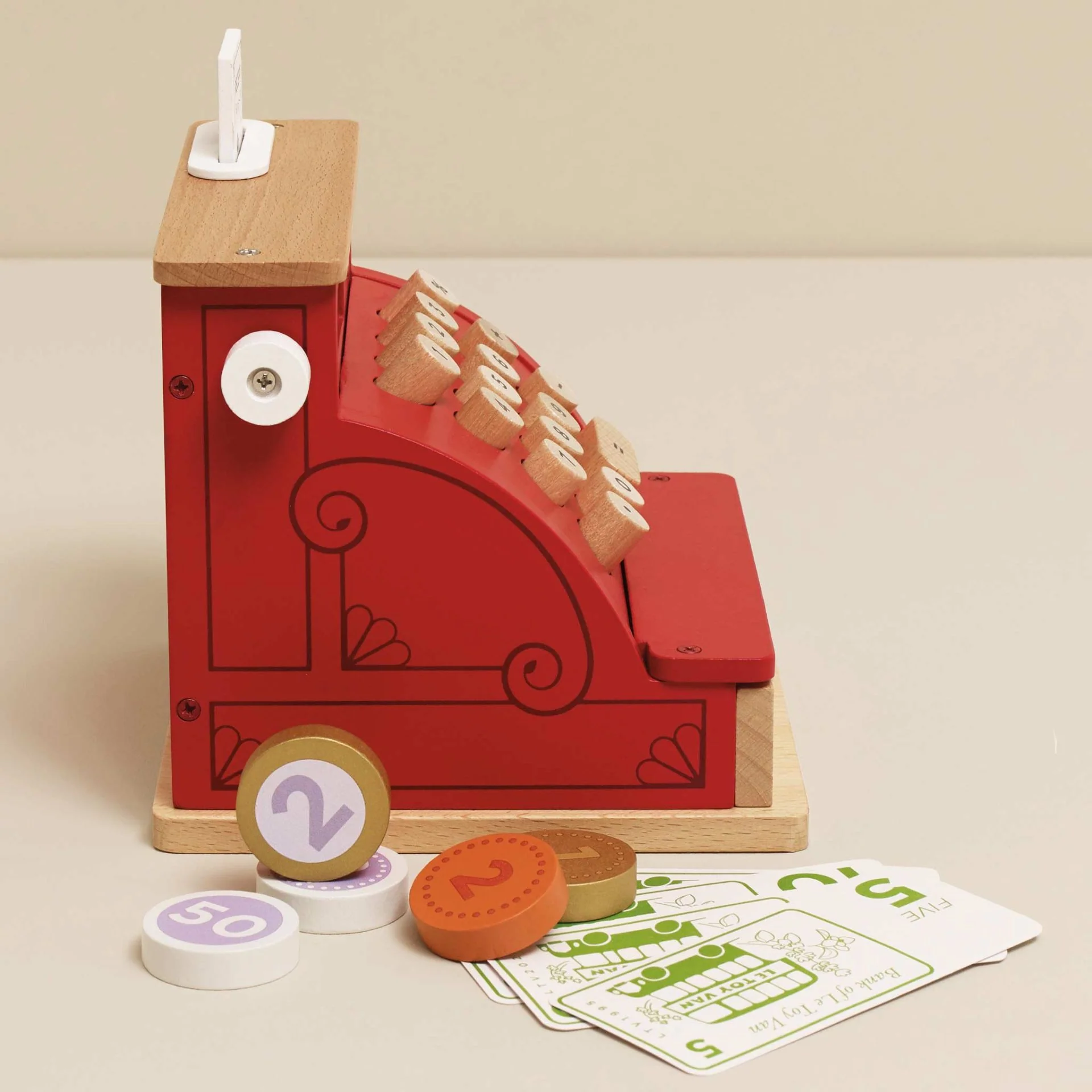 Le Toy Van Kasse - Image 3