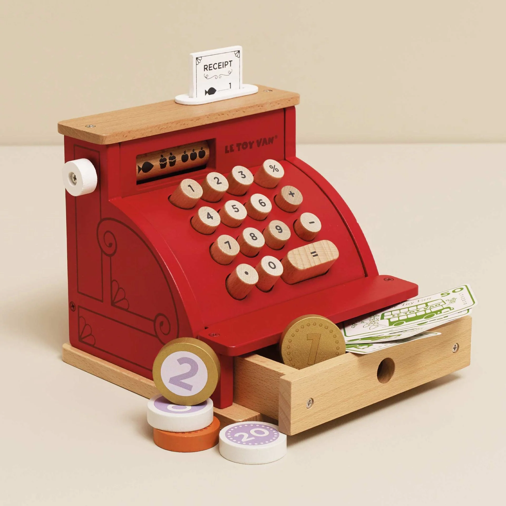 Le Toy Van Kasse - Image 4