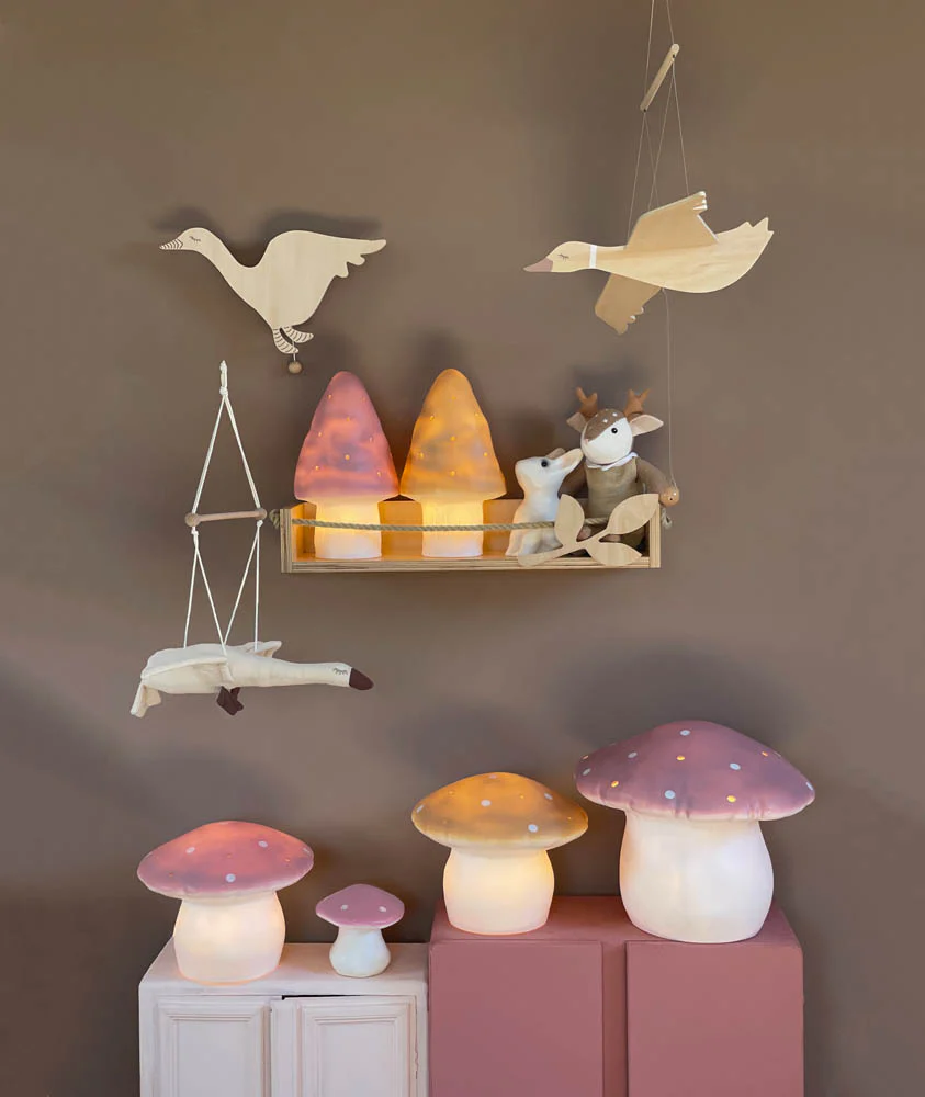 Egmont Toys Wandspieluhr Gans - Image 2