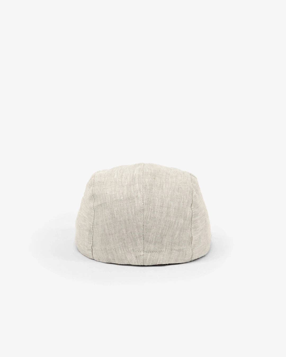Caribou Cap | Ecru - Image 3