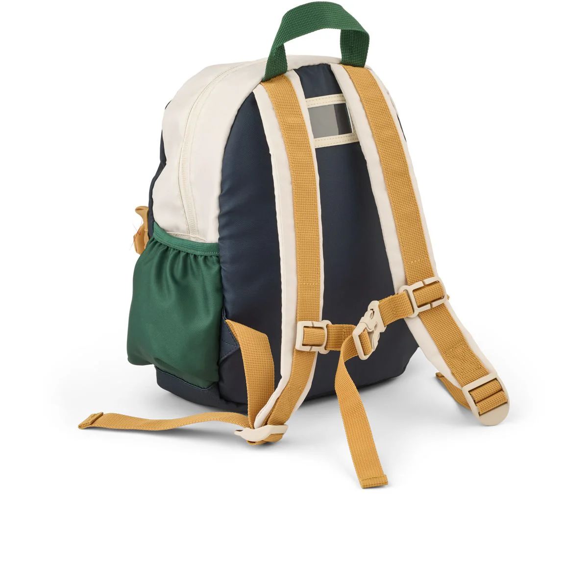 Liewood Andreas Bär Rucksack | Classic navy multi mix - Image 2