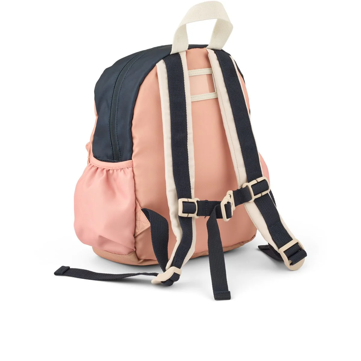 Liewood Andreas Katzen-Rucksack | Pale tuscany multi mix - Image 2
