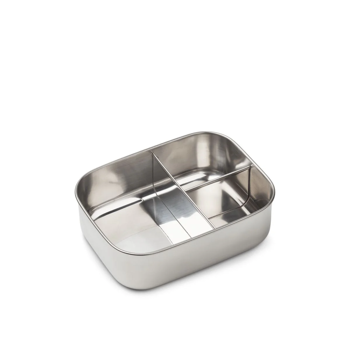 Liewood Lunchbox "Arthur" | Mega leo Mist - Image 2