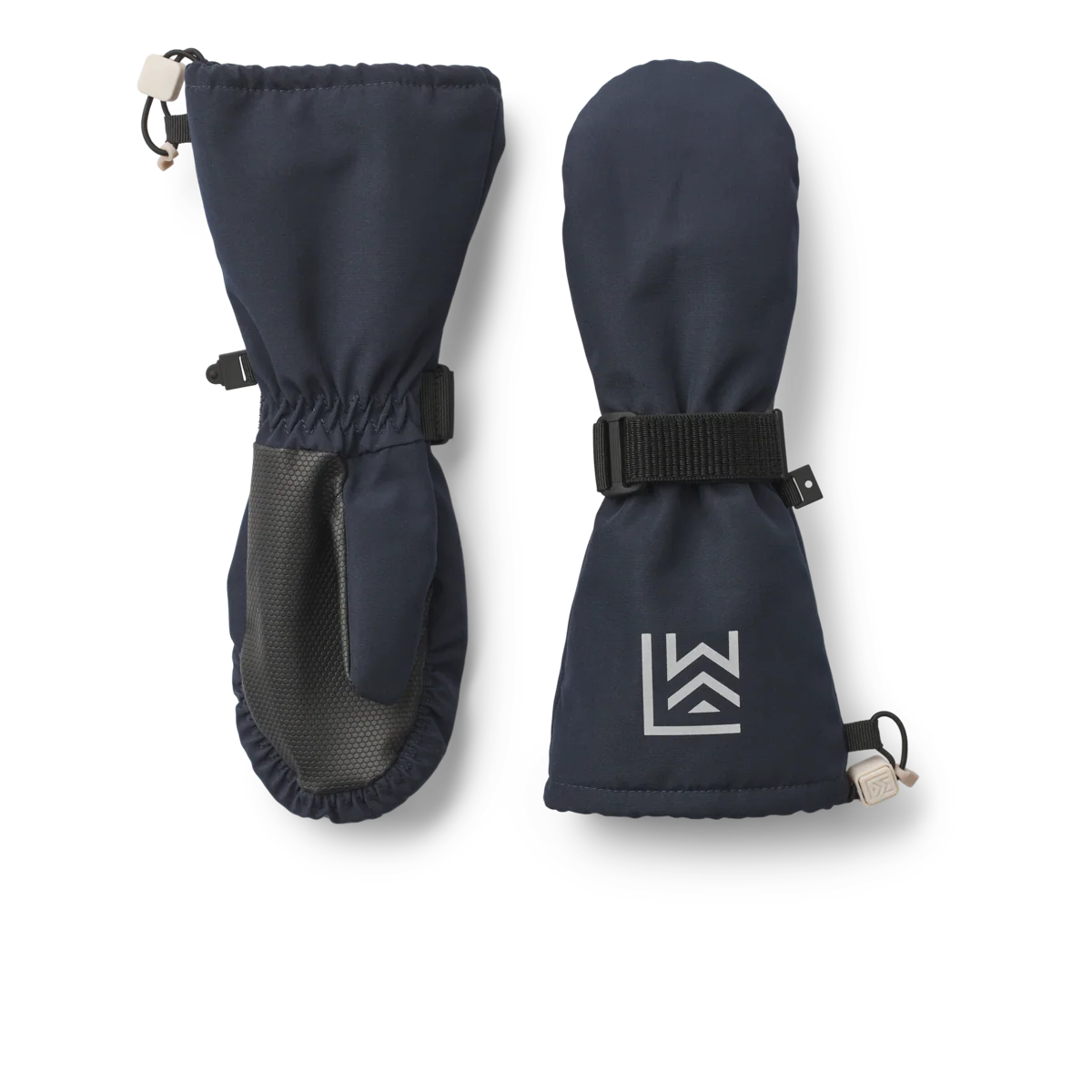 Liewood Baby-Handschuhe "Fallon" Classic Navy