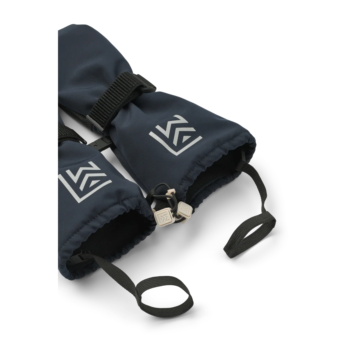Liewood Baby-Handschuhe "Fallon" Classic Navy - Image 2