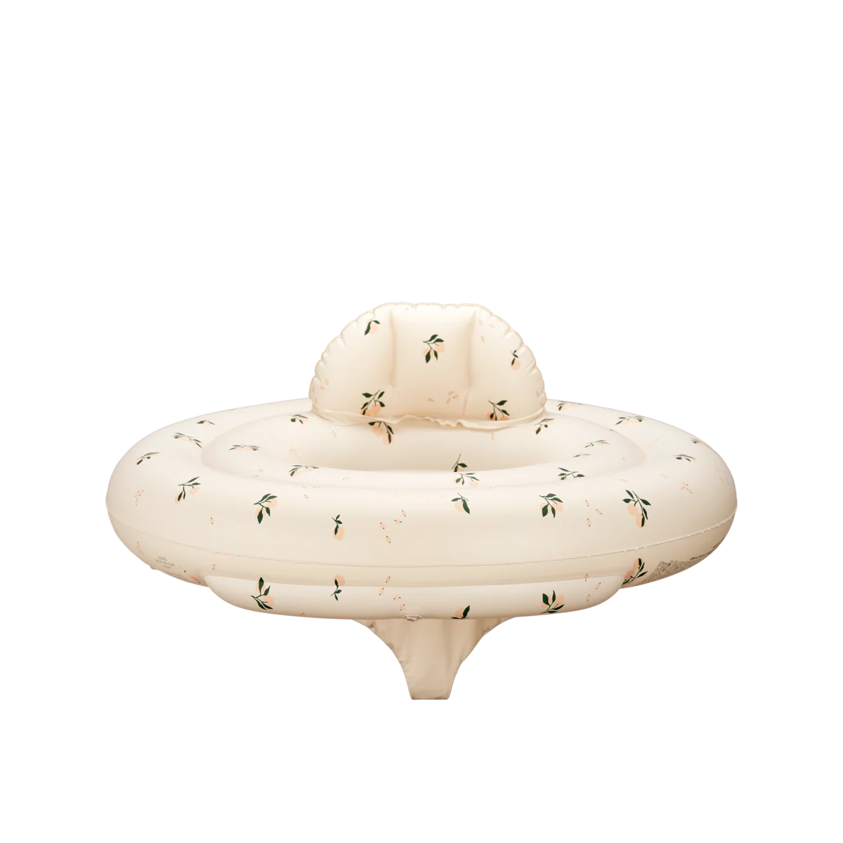 Liewood Baby Schwimmsitz "Dawn" | Peach / Sea Shell