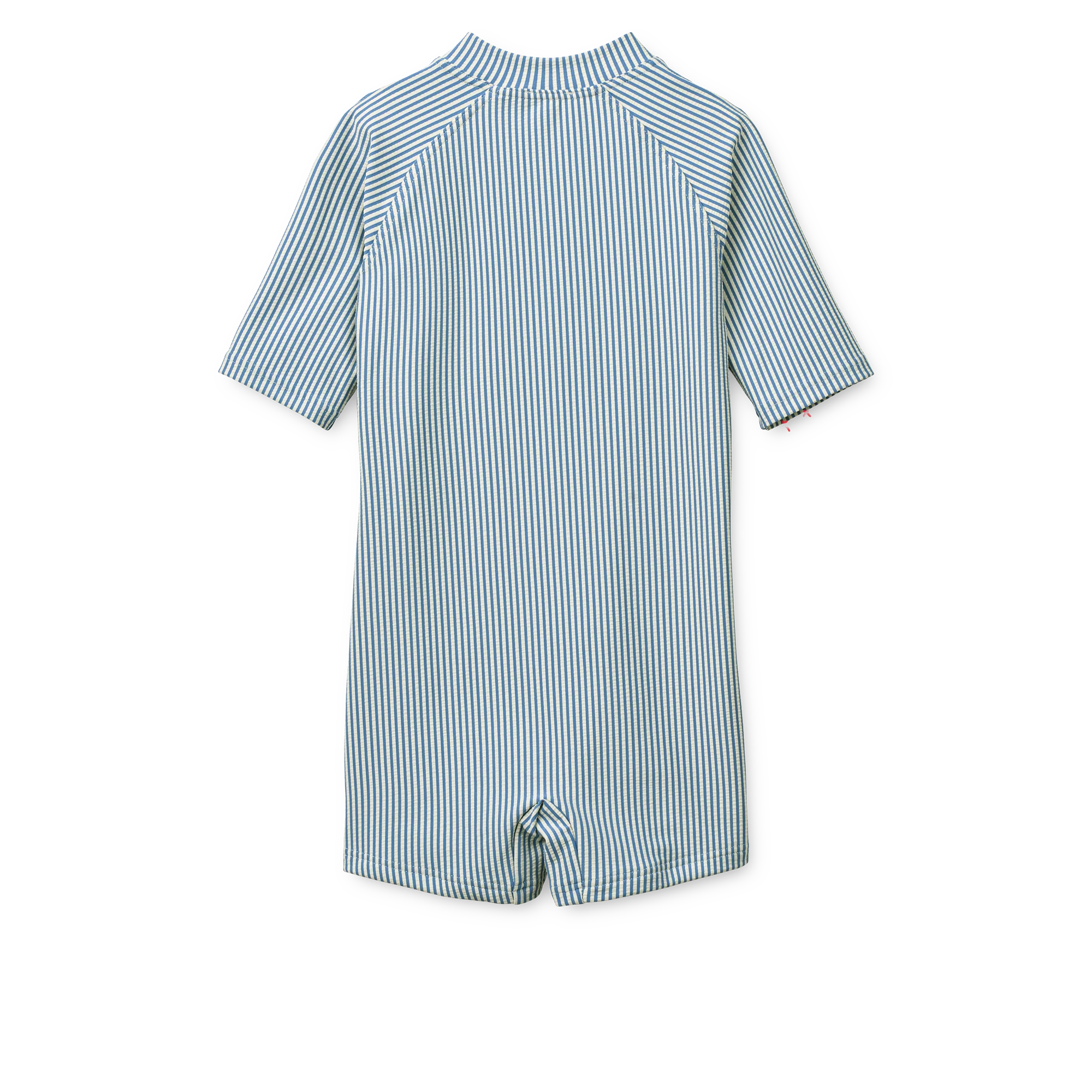 Liewood Badeanzug "Max" | Riverside / Creme de la Creme - Image 2