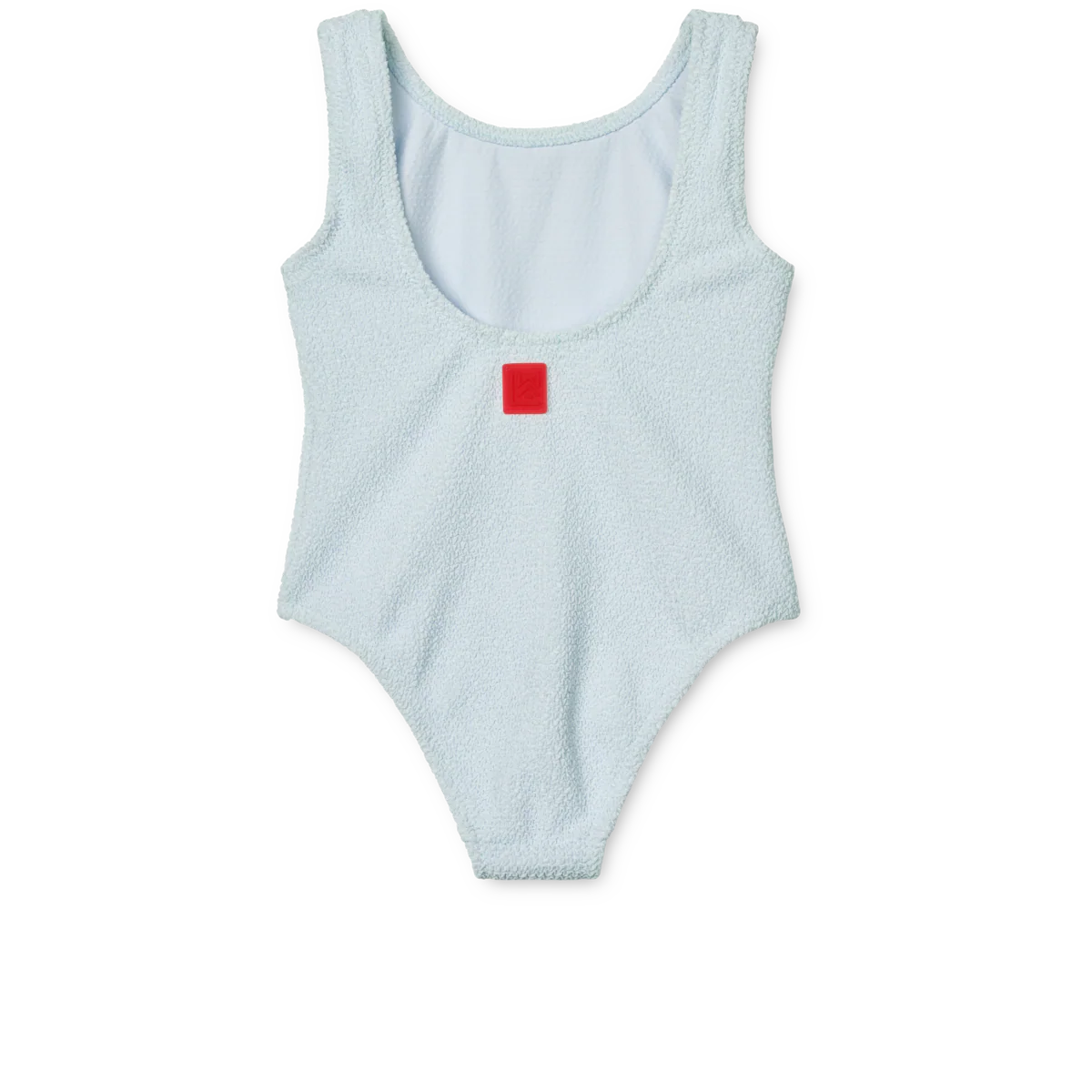 Liewood Badehose "Bianco" Pure Sky - Image 3