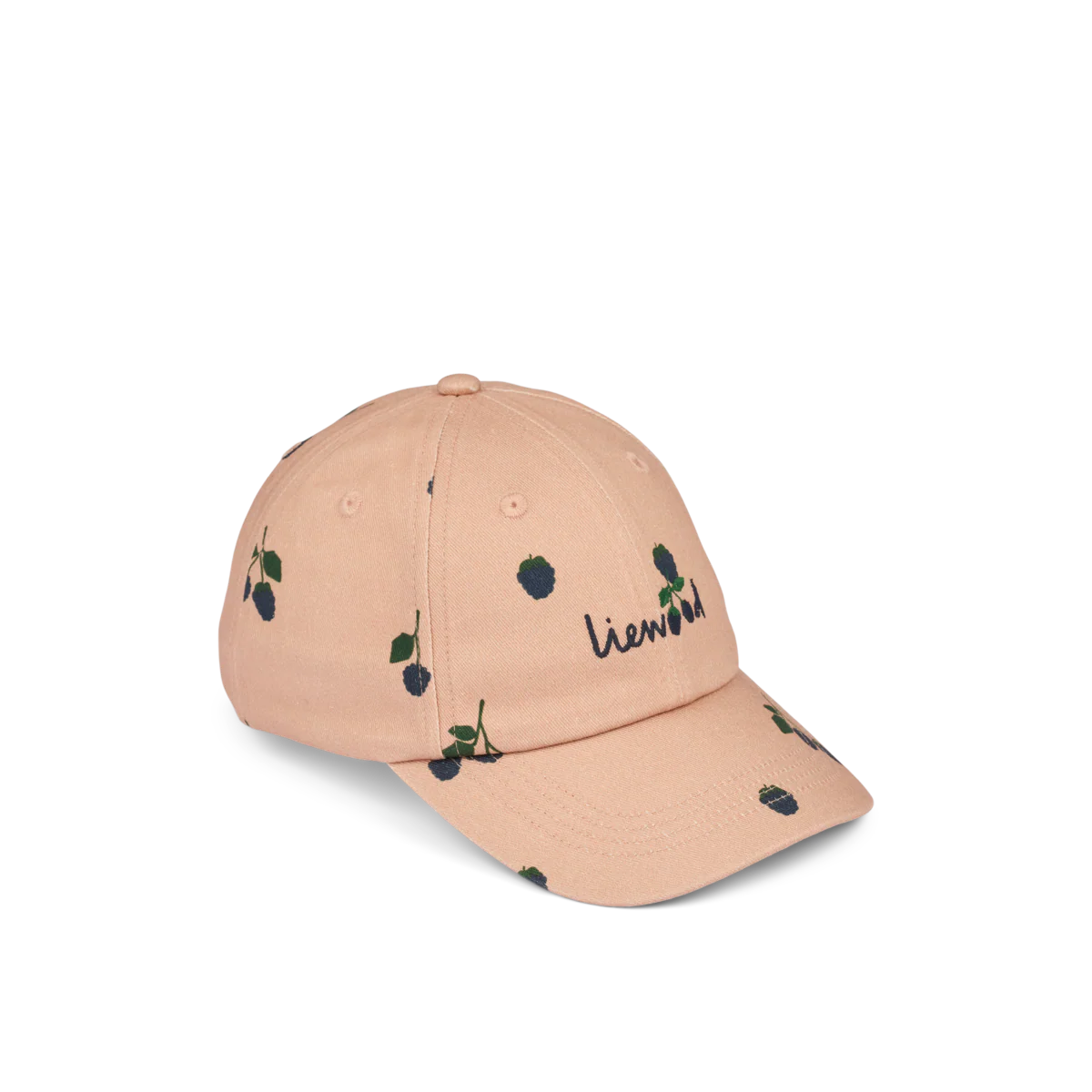 Liewood Cap "Danny" Berry | Pale Tuscany