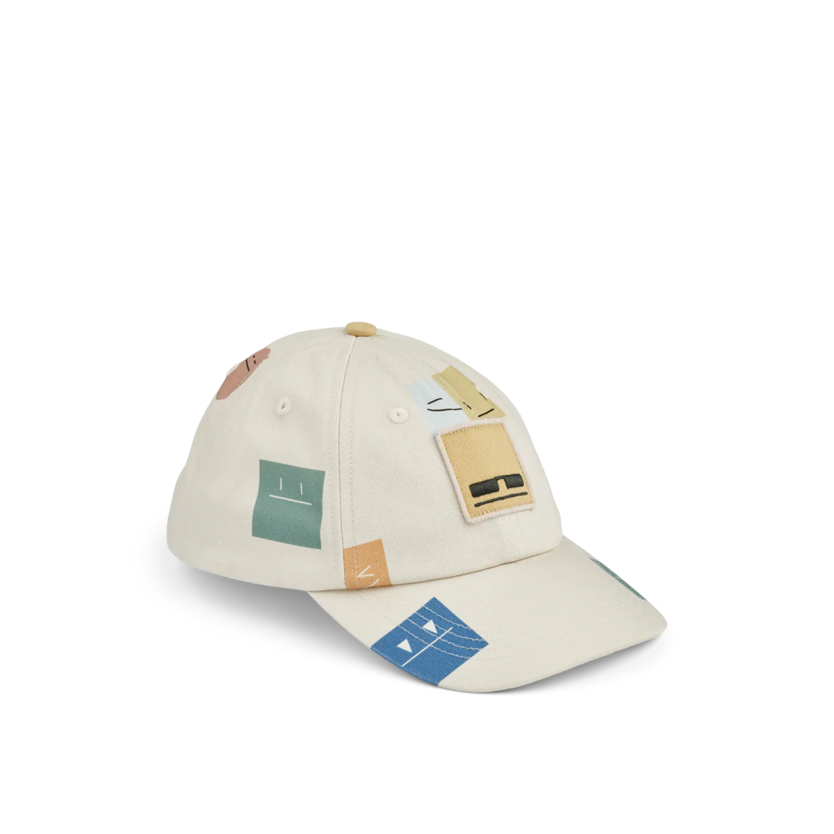 Liewood Cap "Danny" Smiley / Sandy