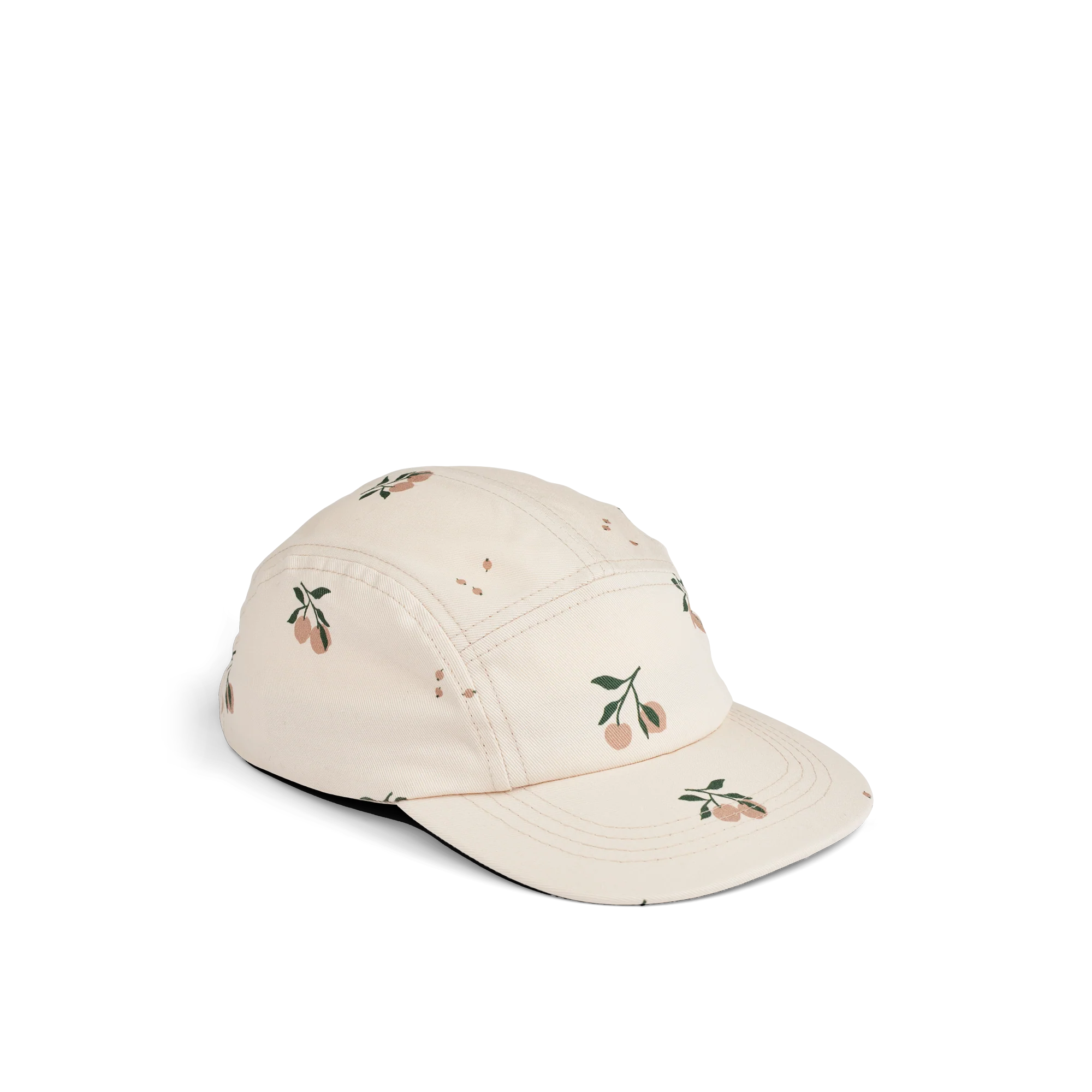 Liewood Cap "Rory" Peach | Sea Shell