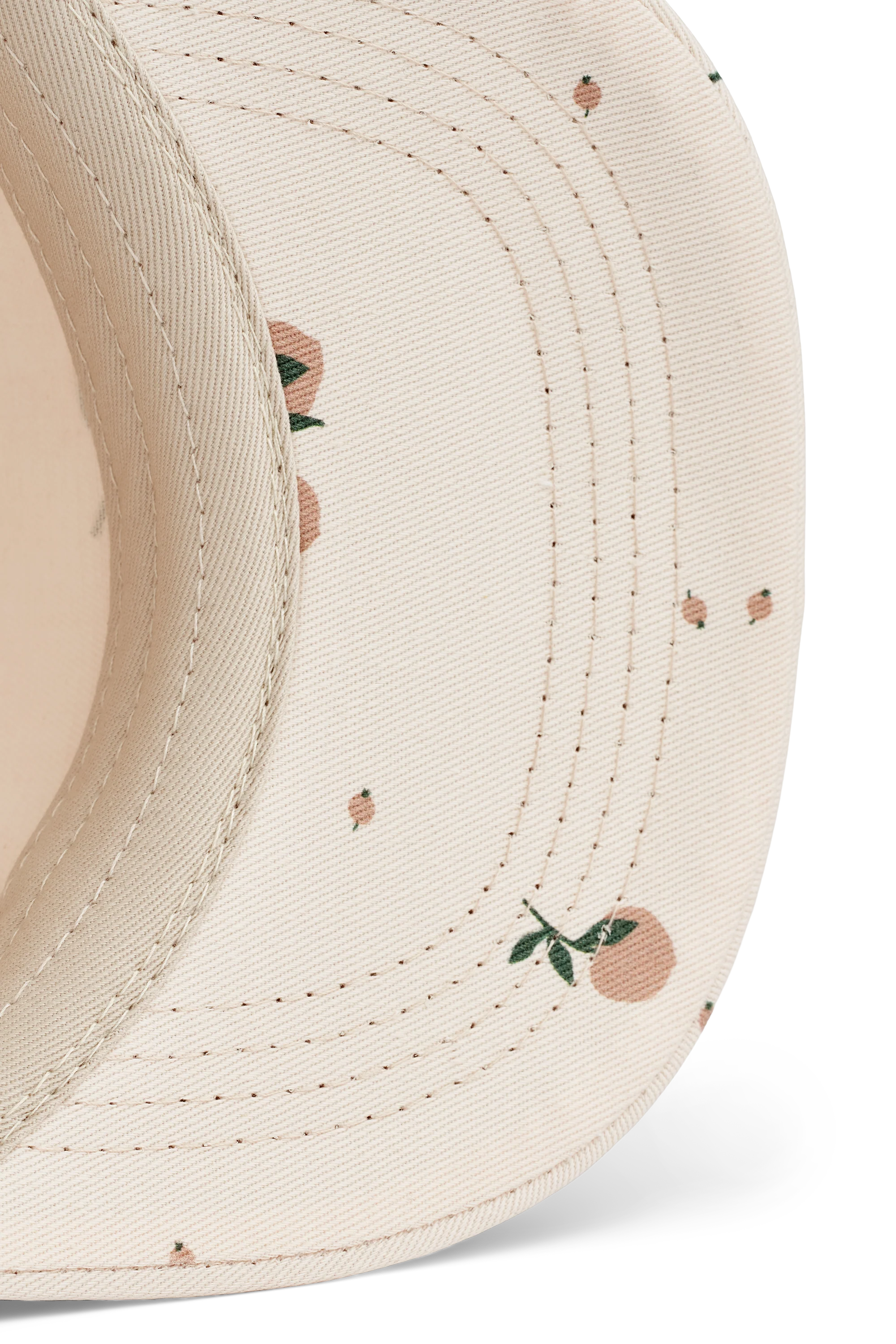 Liewood Cap "Rory" Peach | Sea Shell - Image 2