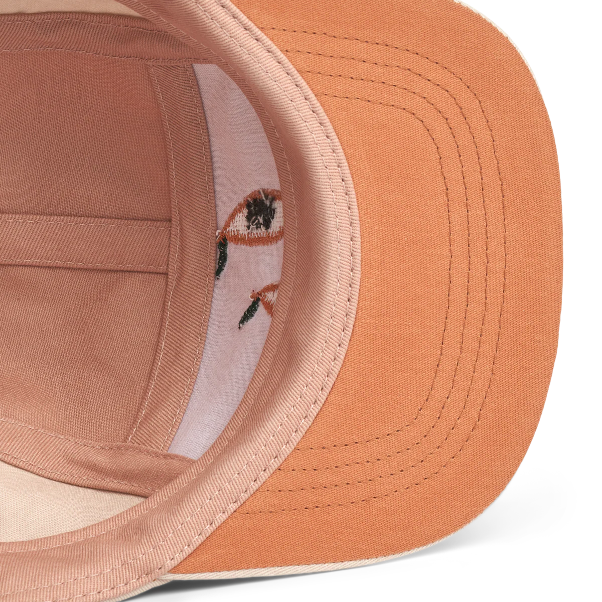 Liewood Cap "Rory" Rose Mix - Image 2