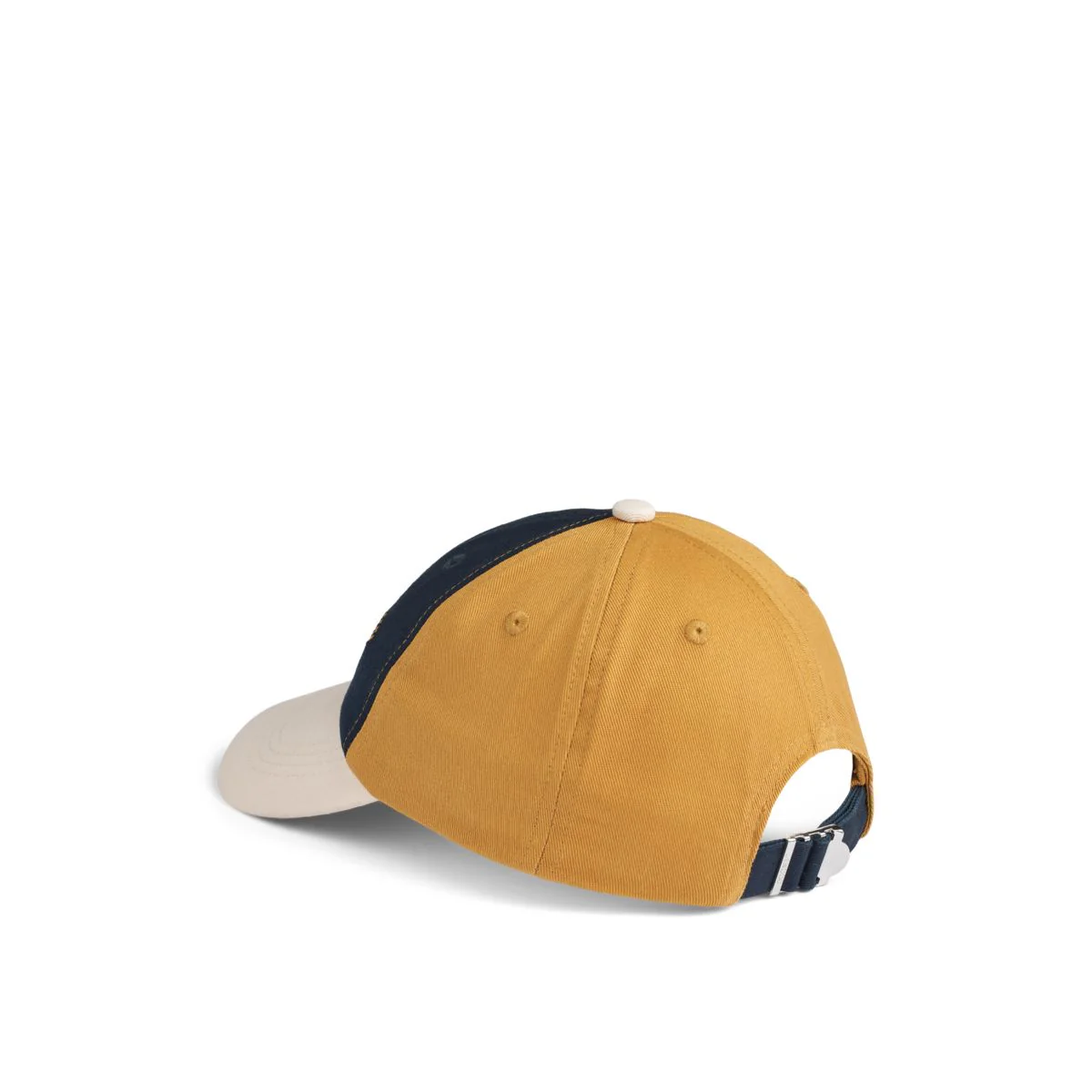 Liewood Danny Cap mit Stickerei | Tiger mix - Image 2