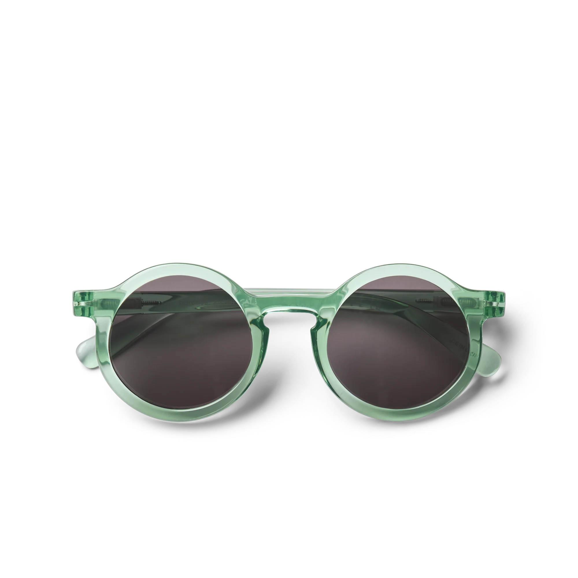 Liewood Sonnenbrille "Darla" | Peppermint Transparent