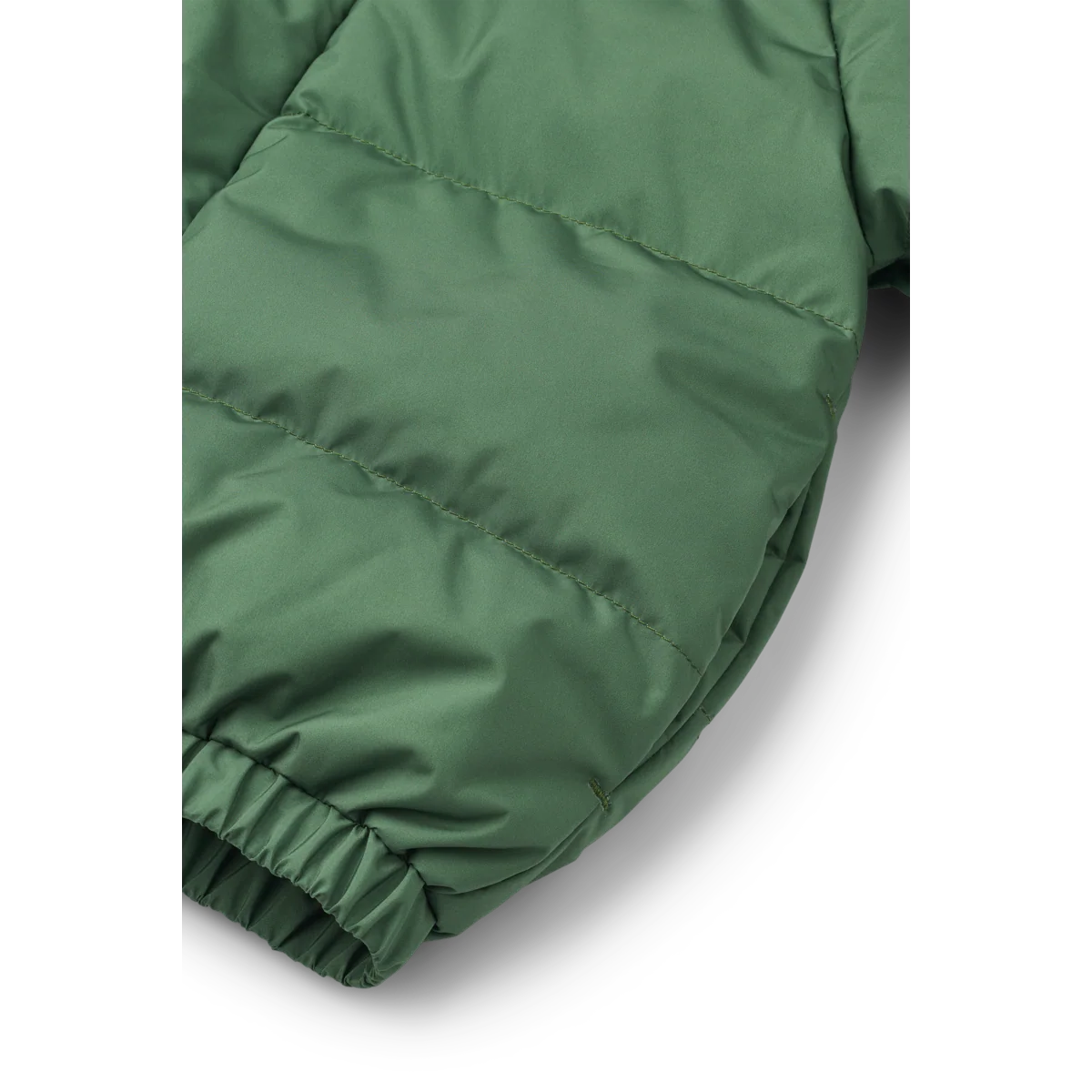 Liewood Daunenjacke mit Ohren "Adelina" Dusty Ivy - Image 5