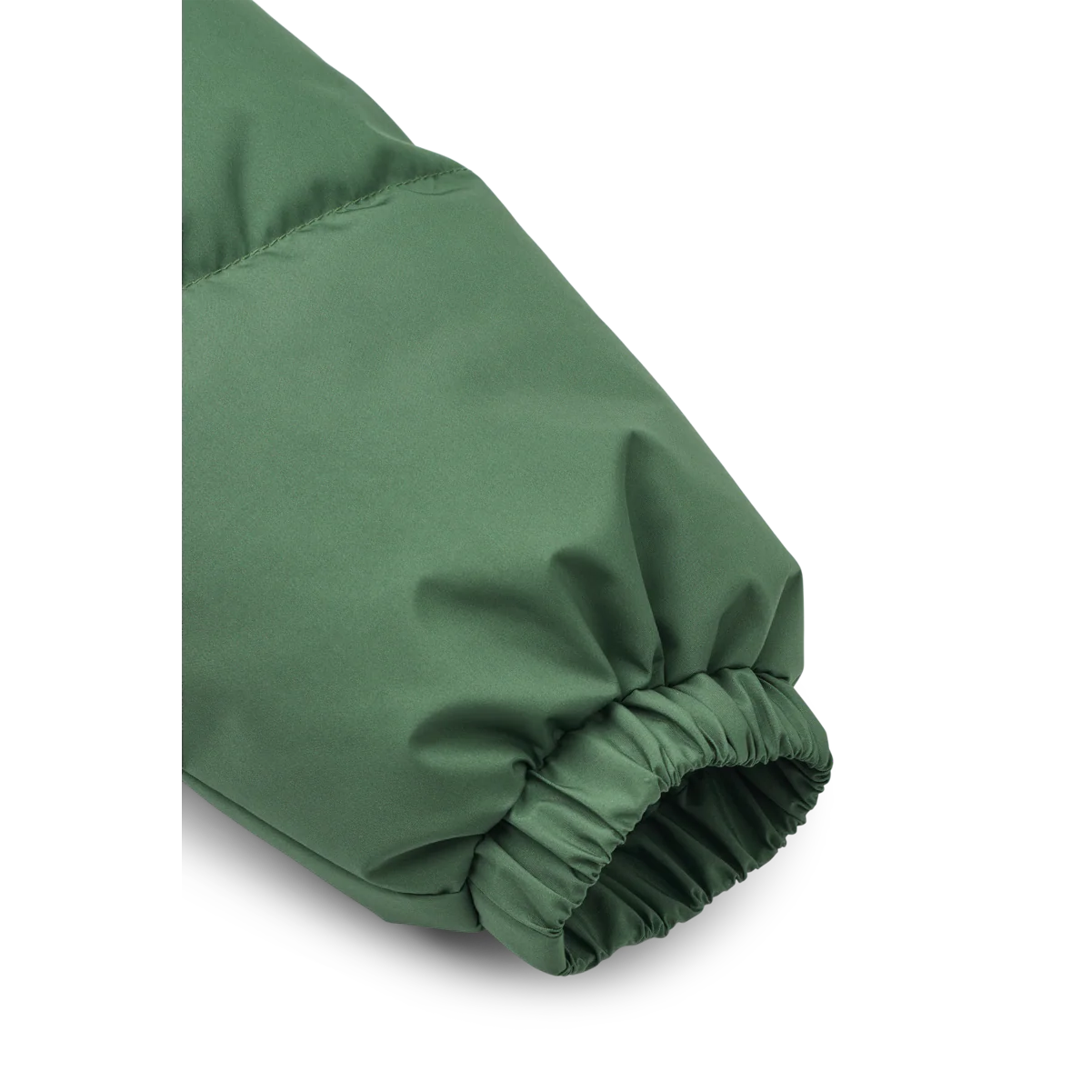 Liewood Daunenjacke "Adelina" Spots Dusty Ivy - Image 8