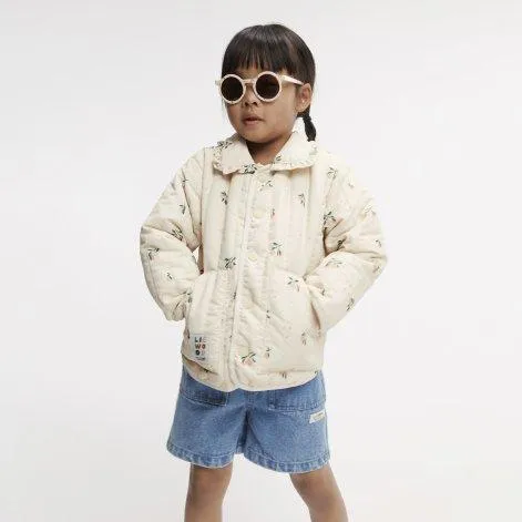 Liewood Denim Shorts "Cesaria" Light Blue - Image 2