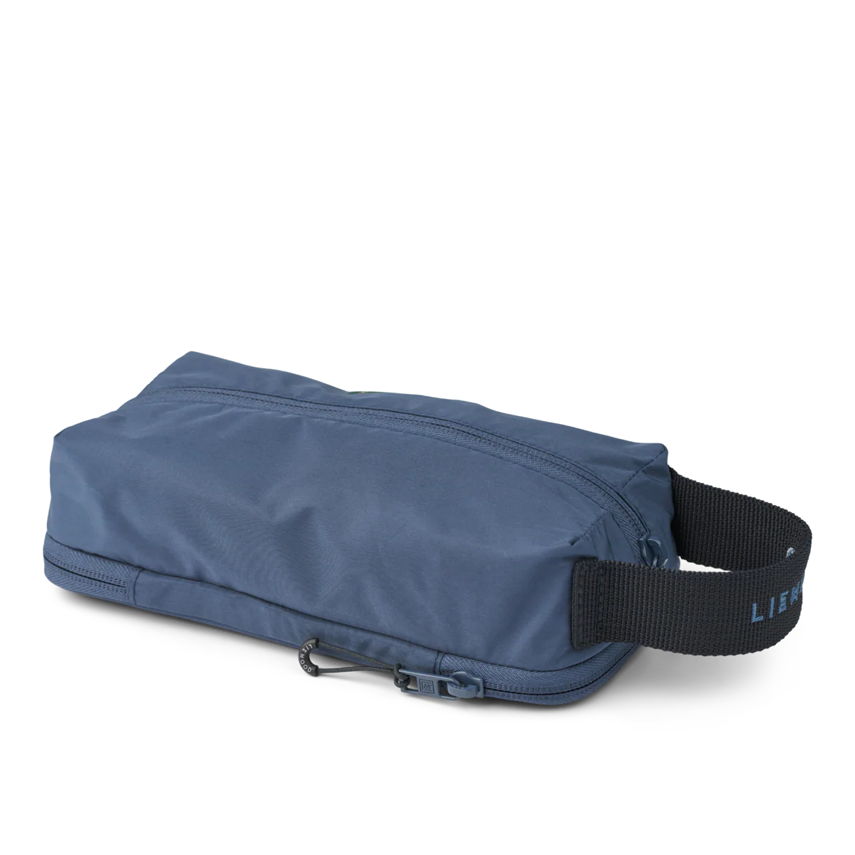 Liewood Etui "Melina" Robots / Indigo blue - Image 2