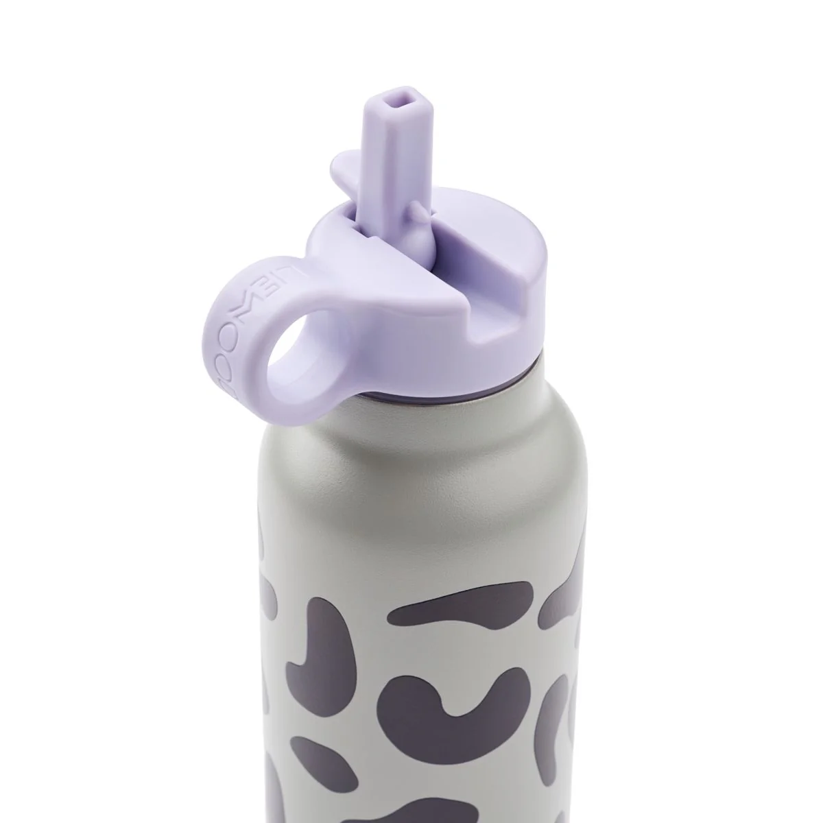 Liewood Falk Trinkflasche 500 ml | Mega leo Mist - Image 2
