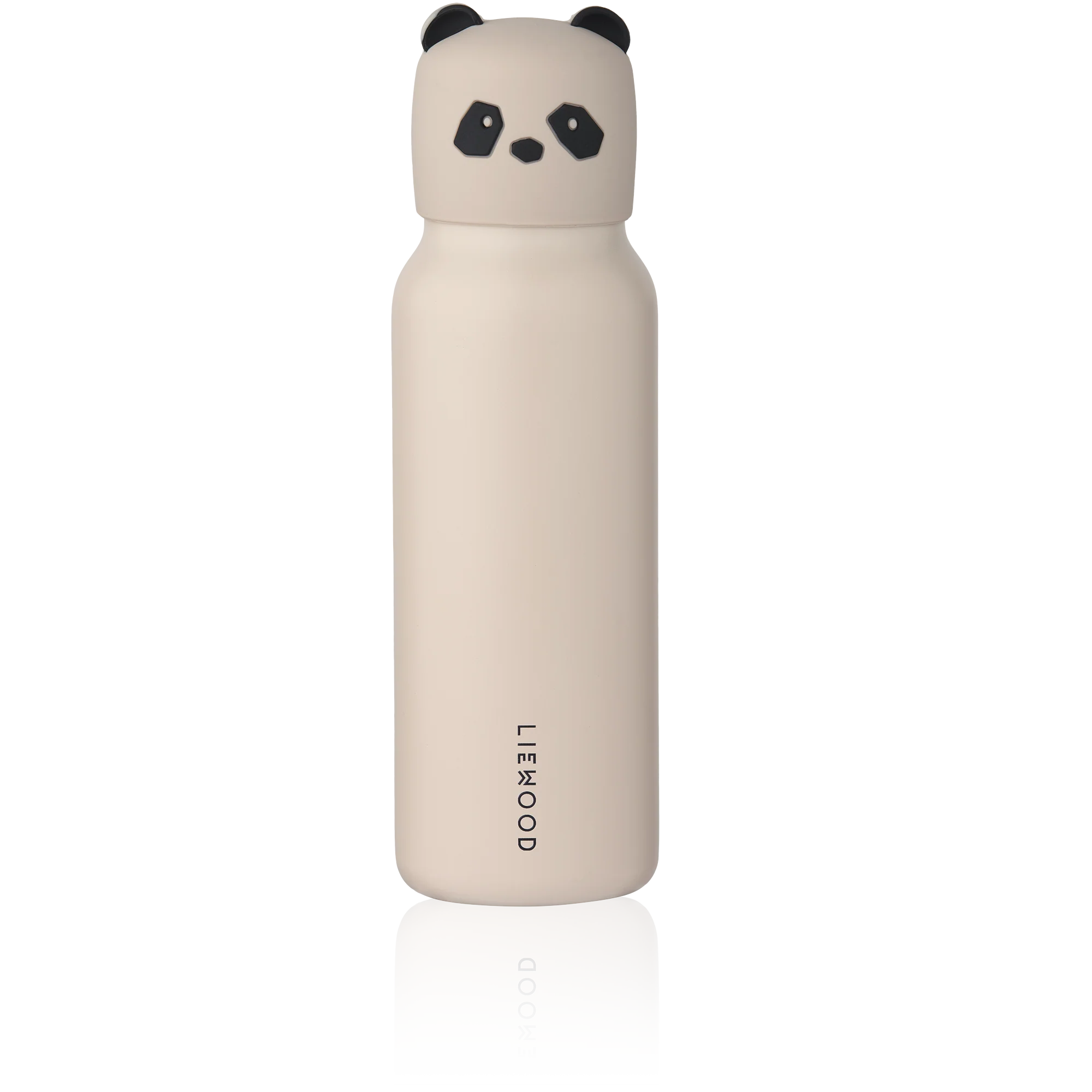Liewood Trinkflasche "Falk 350 ml" | Panda / Sandy