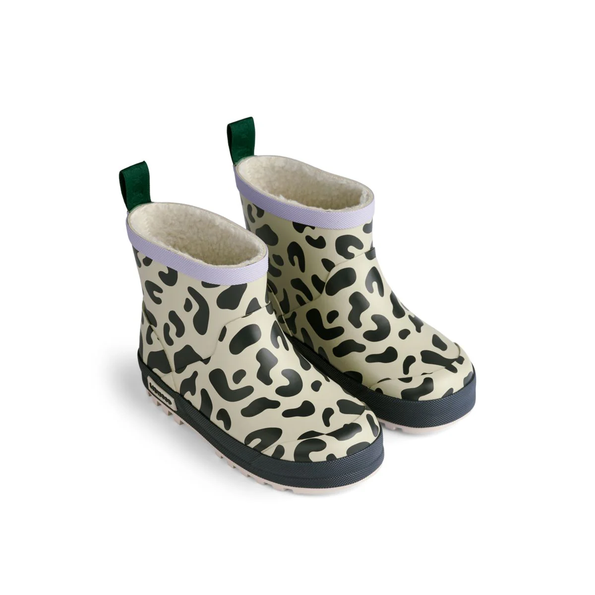 Liewood Jesse Thermostiefel | Leo / Mist