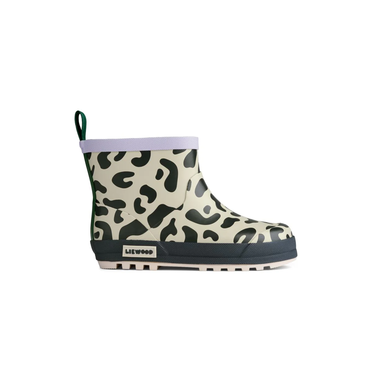Liewood Jesse Thermostiefel | Leo / Mist - Image 3