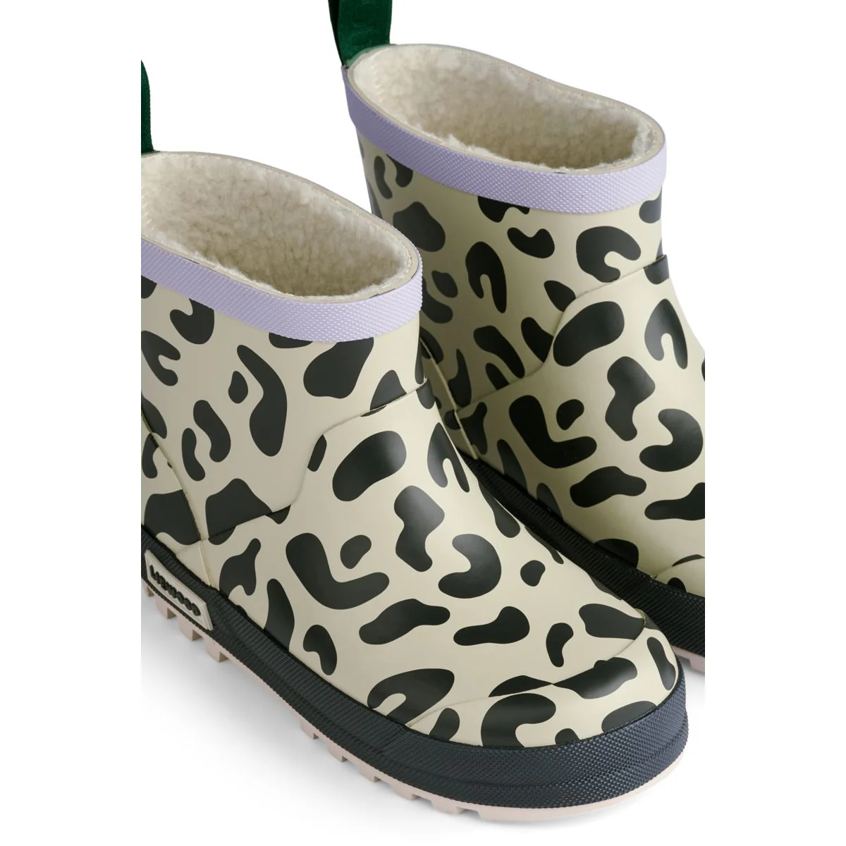 Liewood Jesse Thermostiefel | Leo / Mist - Image 4