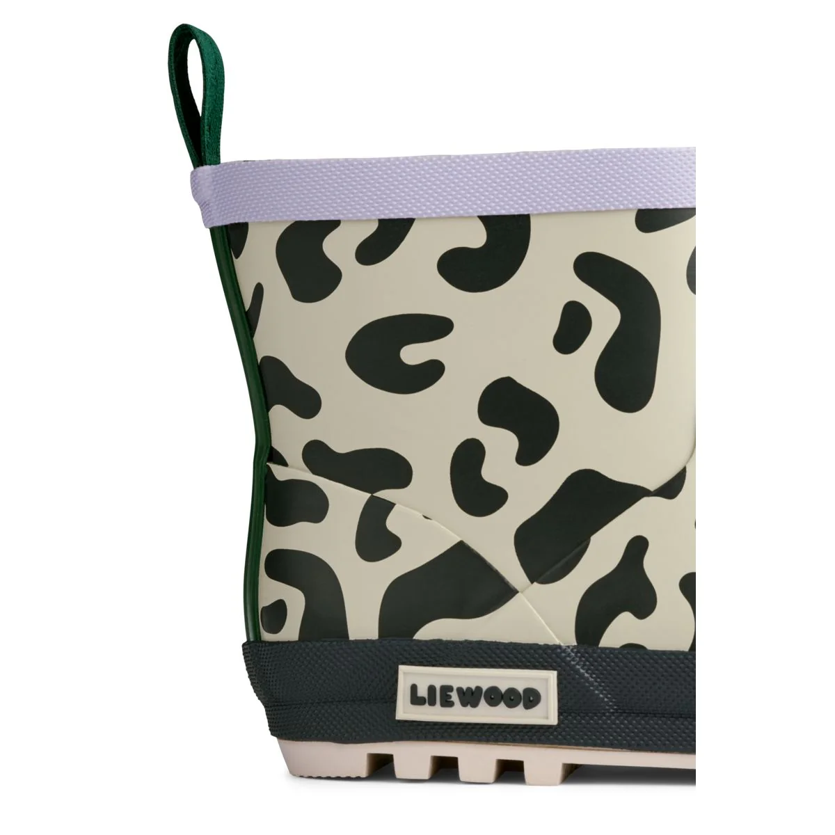 Liewood Jesse Thermostiefel | Leo / Mist - Image 5