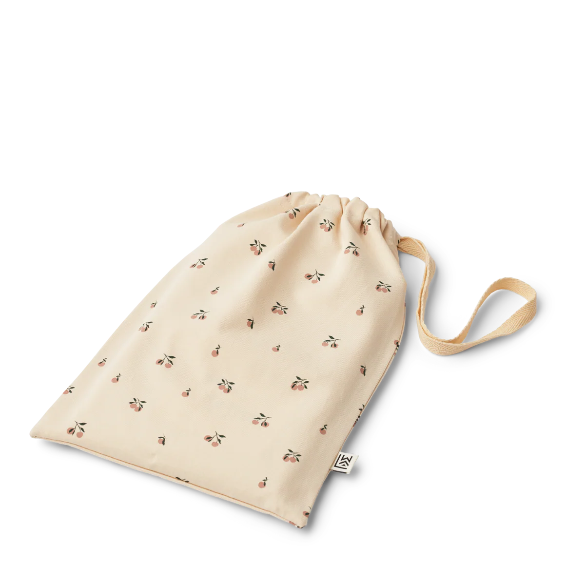 Liewood Jumpsuit "Birk" Peach Mini | Sea Shell - Image 3