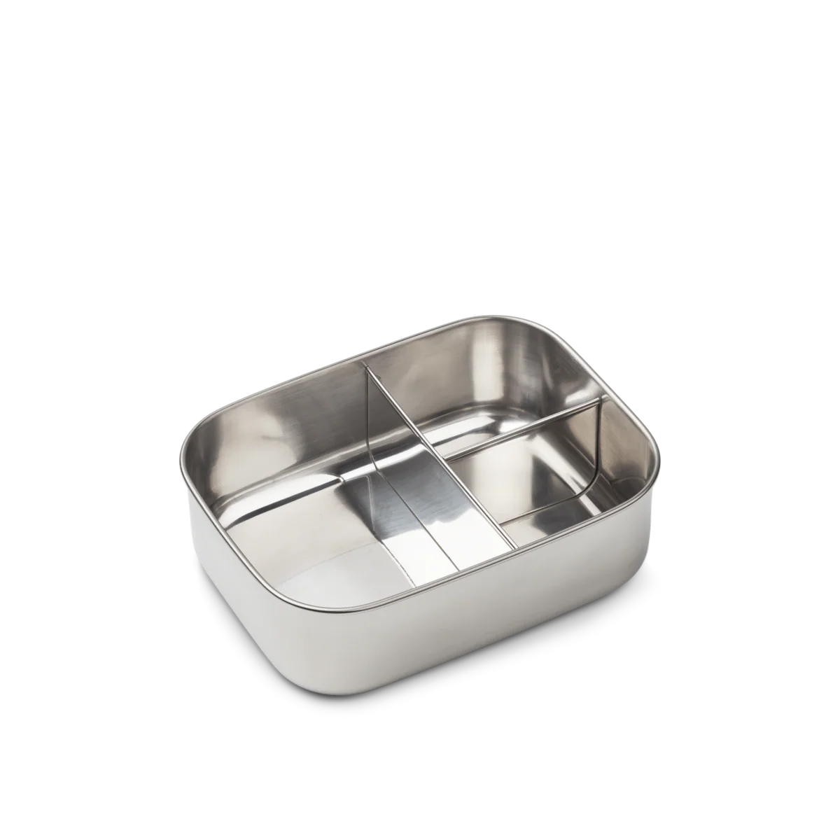 Liewood Kinder Lunchbox "Arthur" Rabbit | Pale tuscany - Image 2