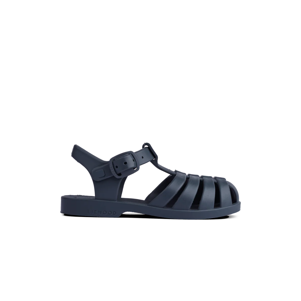 Liewood Kinder Sandalen "Bre" Classic Navy - Image 3