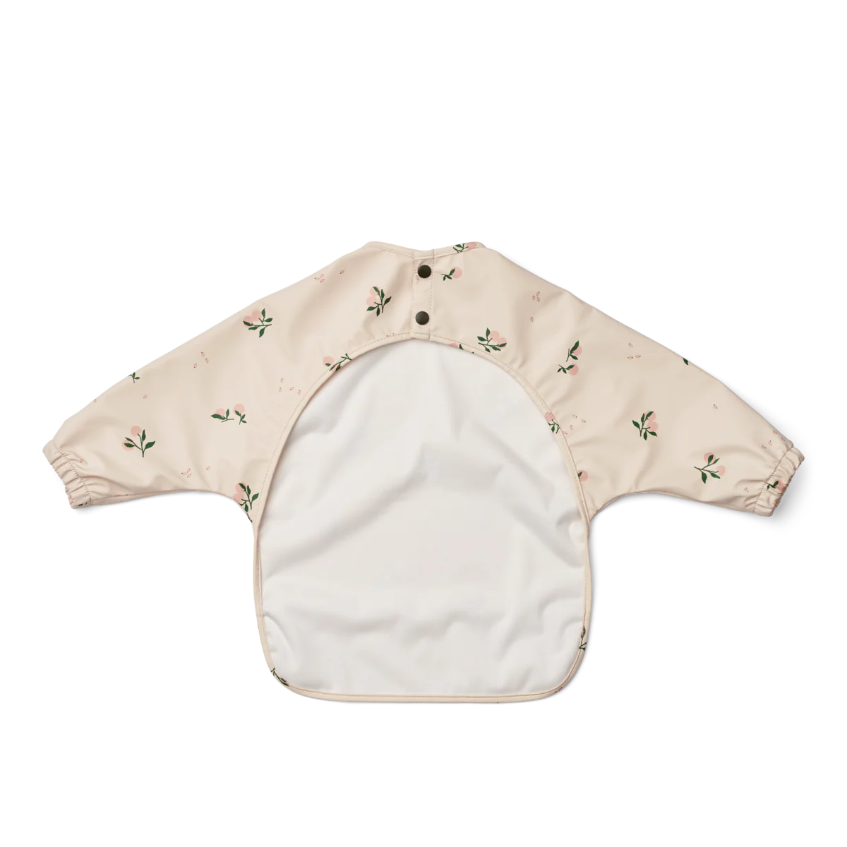 Liewood Lätzchen "Merle" Peach | Sea Shell Mix - Image 3