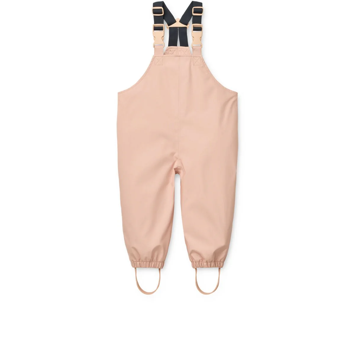 Liewood Manu Regenanzug | mega cherry heart/ Rosey mix - Image 7