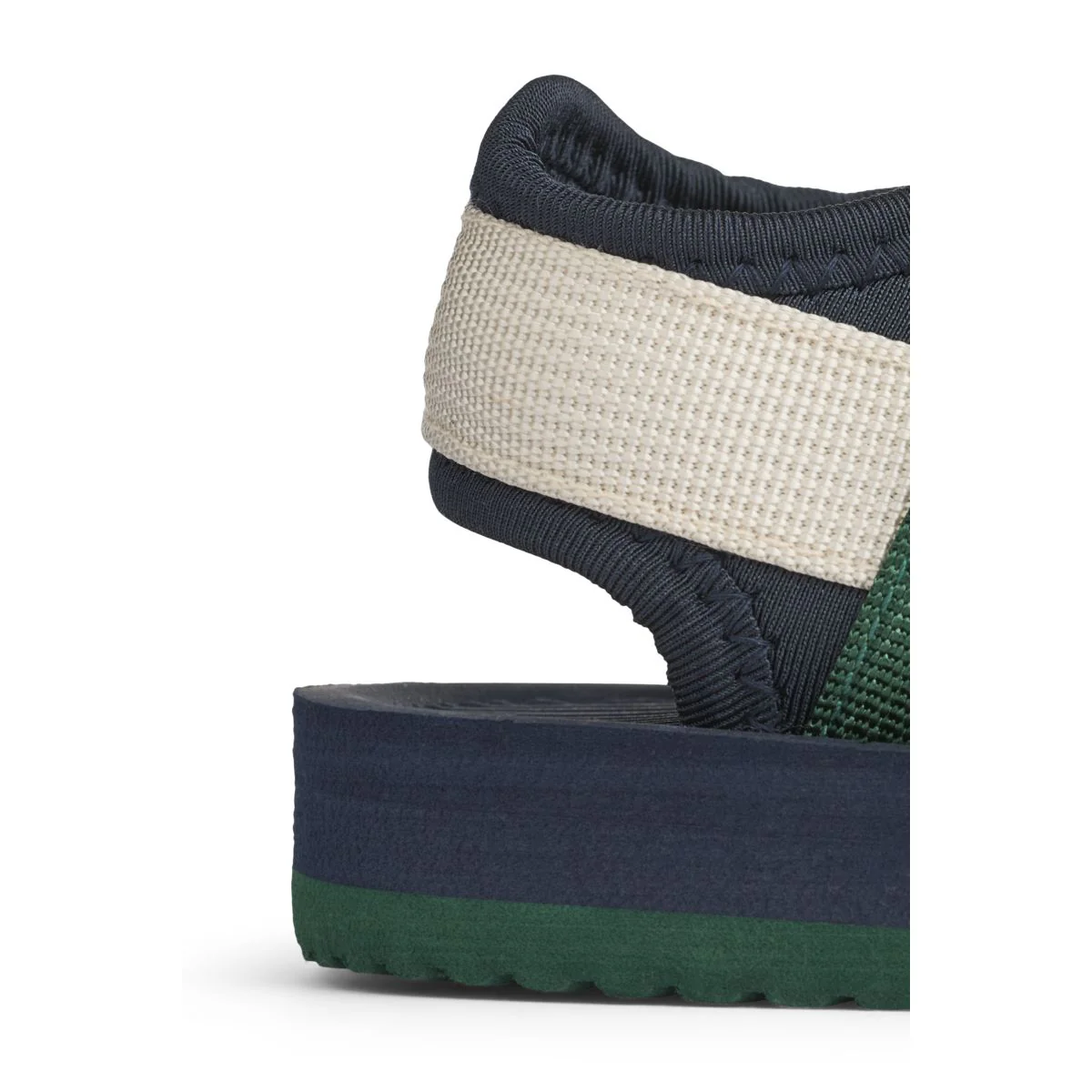 Liewood Monty Sandalen | Classic Navy Multi Mix - Image 6