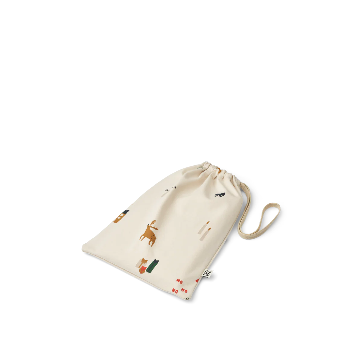 Liewood Pyjama-Set "Wilhelm" Holiday / Sandy - Image 6