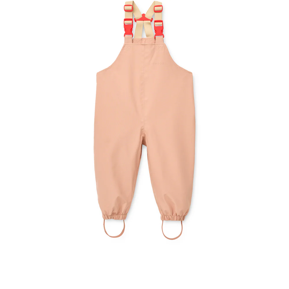 Liewood Regen-Set "Manu" | Butterfly / Apple blossom - Image 5