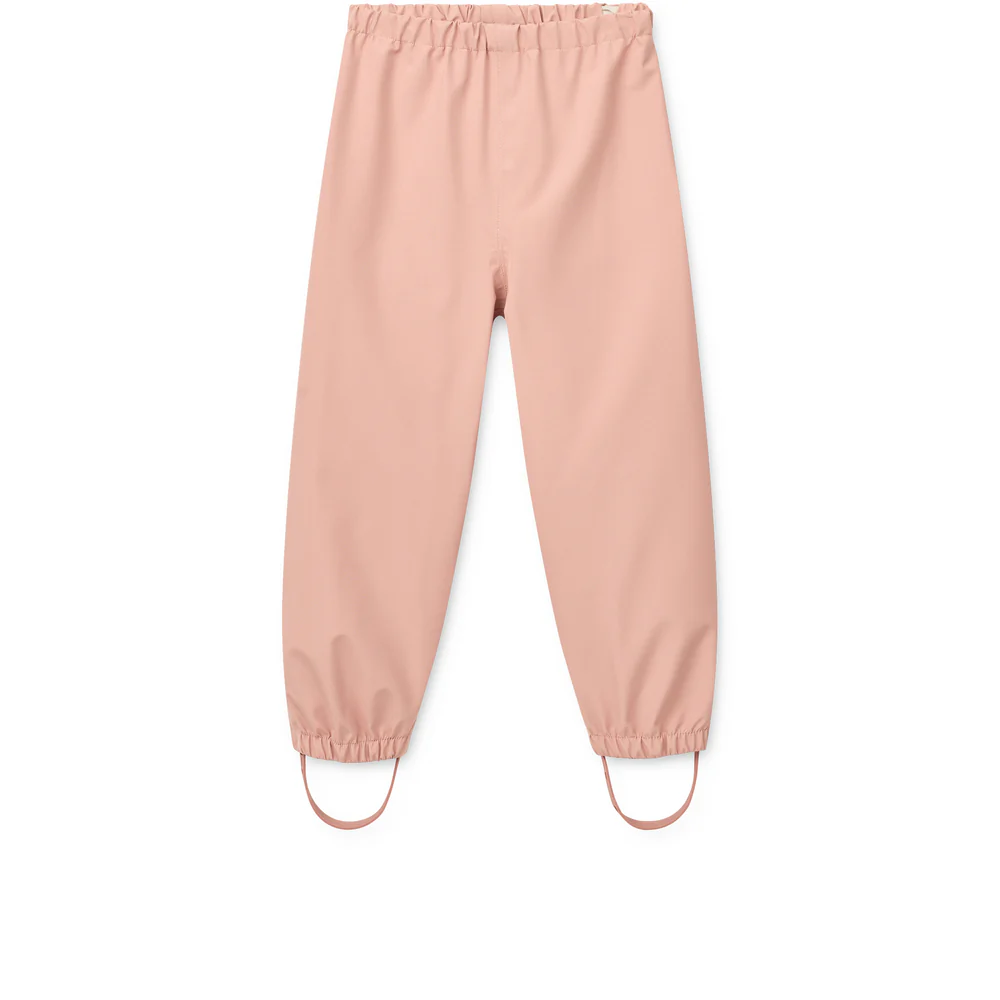 Liewood Regen-Set "Pedia" | Sweethearts / Pale tuscany - Image 4