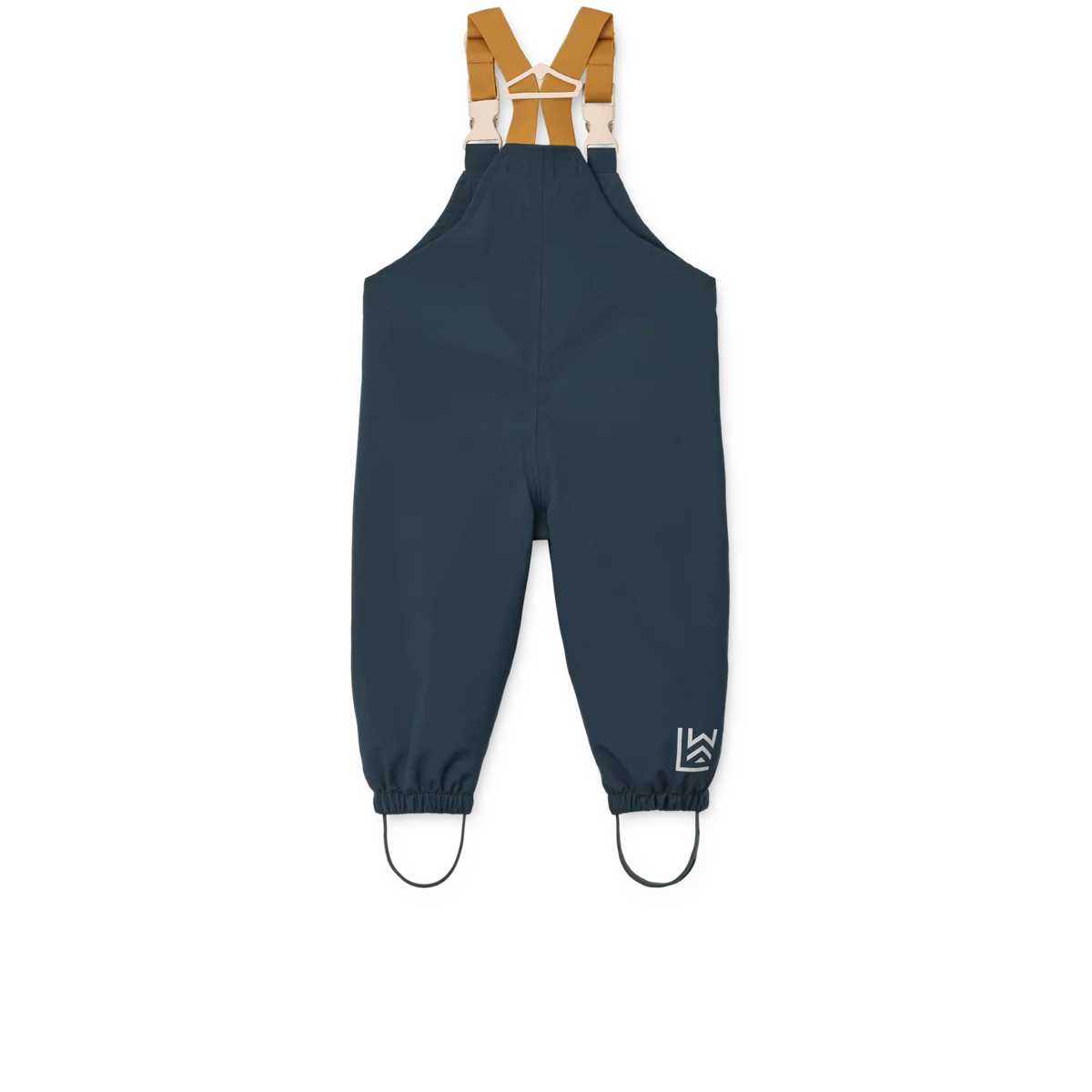 Liewood Regenset "Manu" Dinosaurs / Mist - Image 8