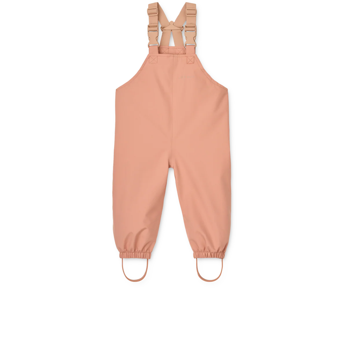 Liewood Regenset "Manu" Tuscany Rose - Image 7
