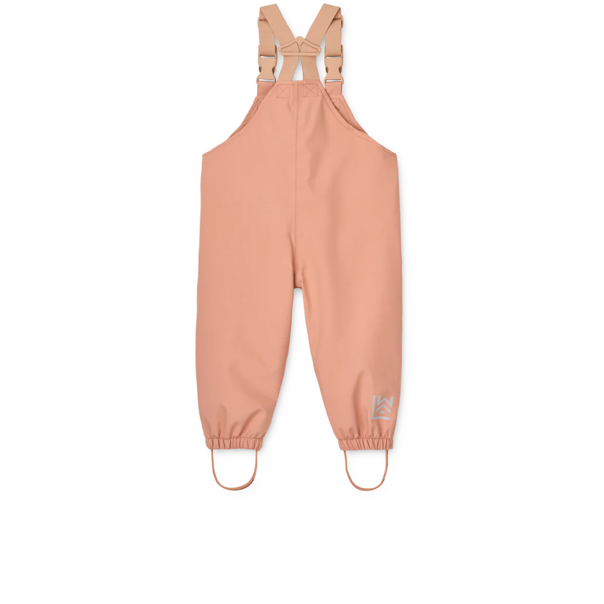 Liewood Regenset "Manu" Tuscany Rose - Image 8