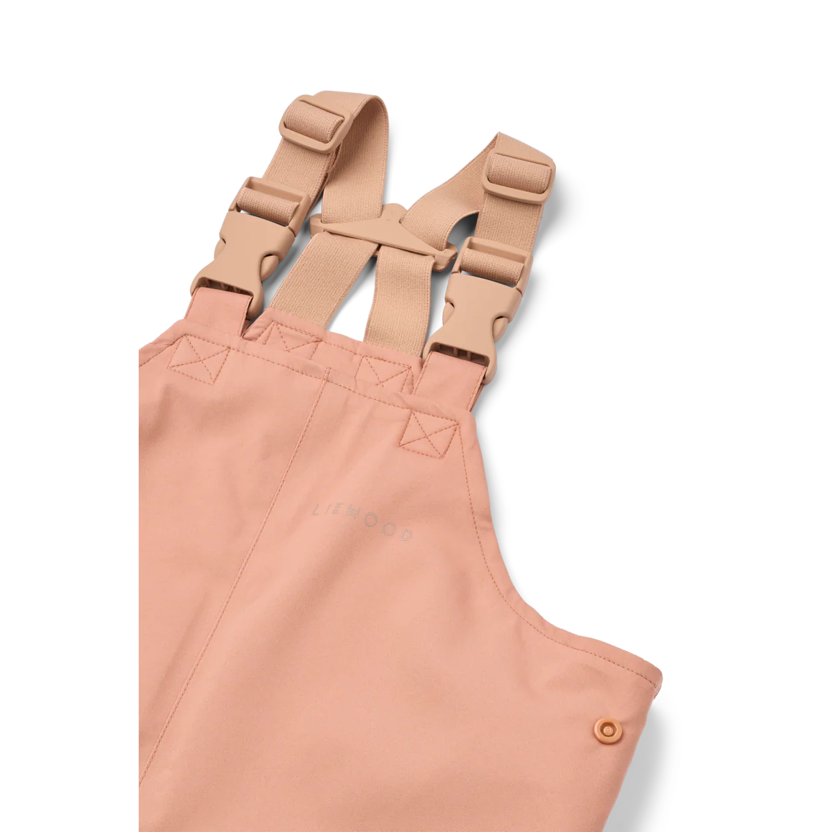 Liewood Regenset "Manu" Tuscany Rose - Image 9