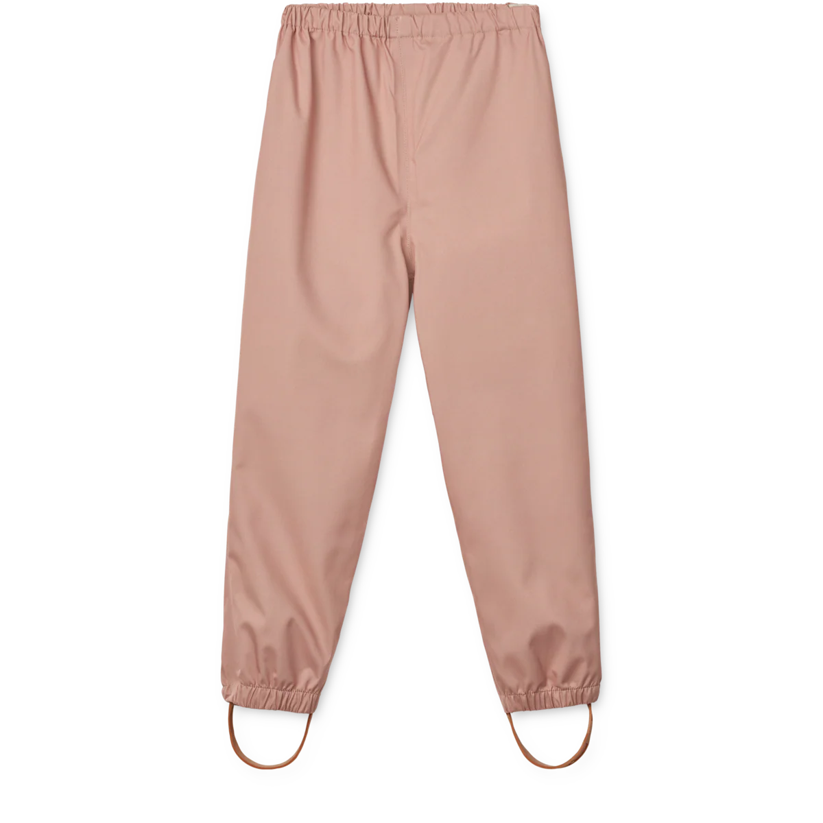 Liewood Regenset "Pedia" Peach / Sea Shell - Image 5