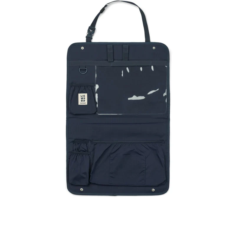 Liewood Reise-Organizer "Thao" | Classic Navy