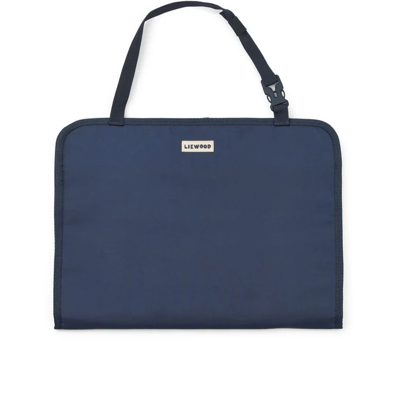 Liewood Reise-Organizer "Thao" | Classic Navy - Image 2