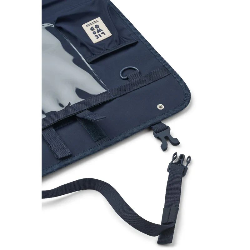 Liewood Reise-Organizer "Thao" | Classic Navy - Image 3