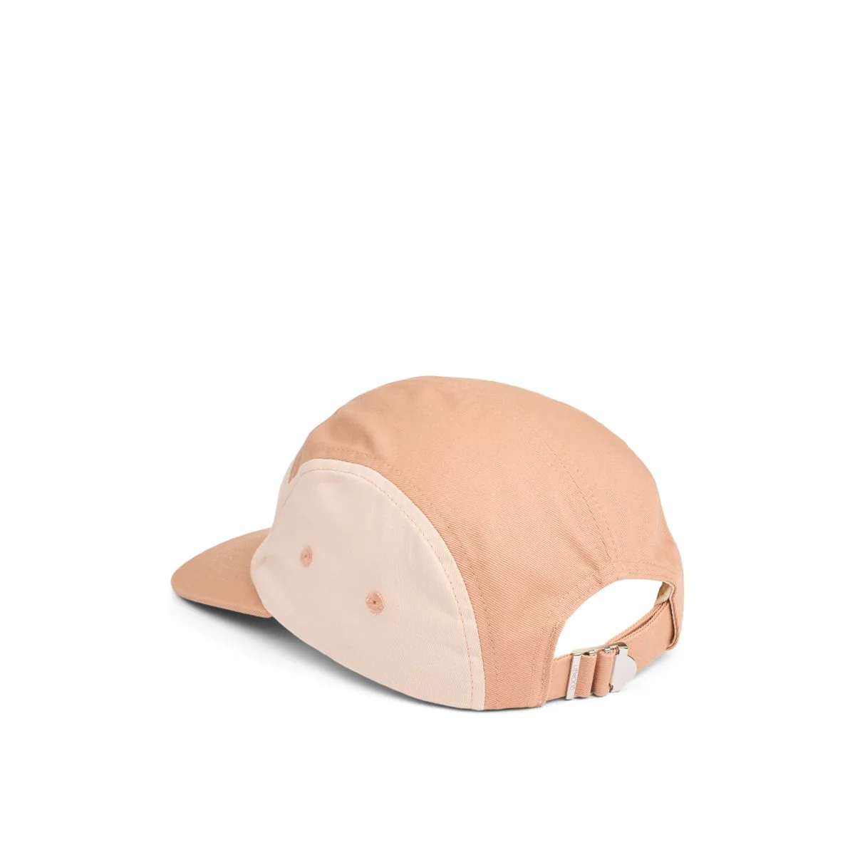 Liewood Cap "Rory" | Tuscany rose / Pale tuscany - Image 2